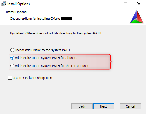 Installing DirectX 12 SDK – Academic Software Helpcenter