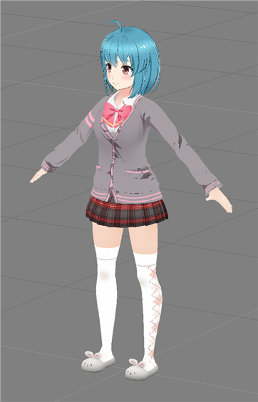 magia record live2d models